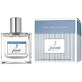 Jacadi Toute Petite Baby Boy Alcohol Free Scented Water front view packaging box