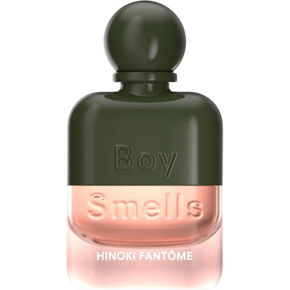 Boy Smells Hinoki Fantôme Eau de Parfum 50ml bottle front view