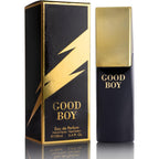 Urban Collection Bold Boy Eau De Parfum 100ml front view long-lasting luxury inspired men fragrance