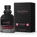 Valentino Uomo Born In Roma Intense 1.7 Fluid Ounce front view