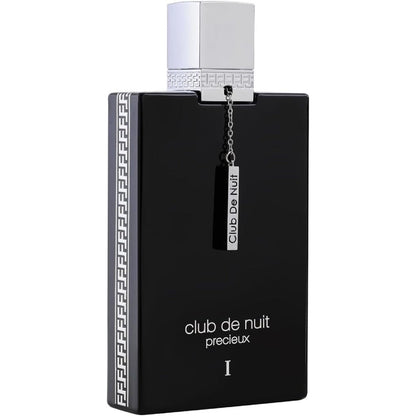 Armaf Club De Nuit Precieux 1 Extrait De Parfum 55ml bottle front view premium men fragrance