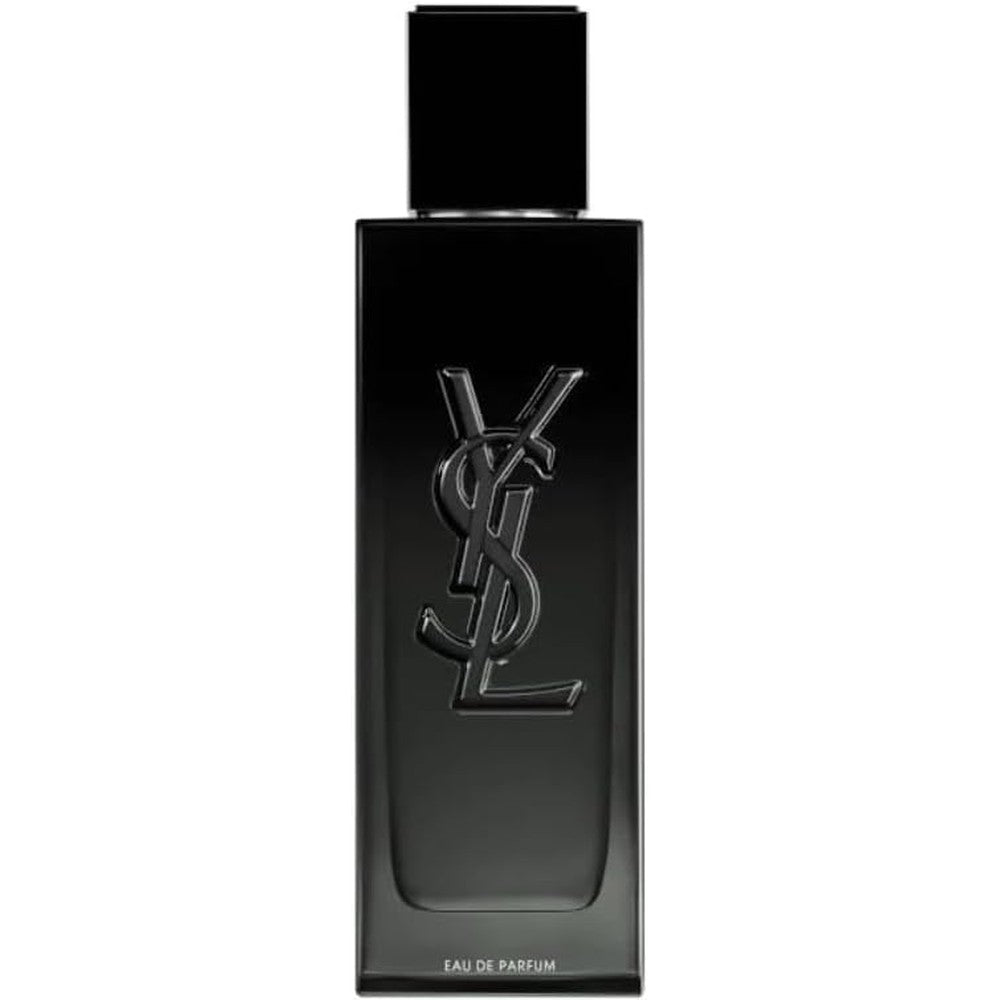 Yves Saint Laurent MYSLF Eau de Parfum Spray for Men front view bottle