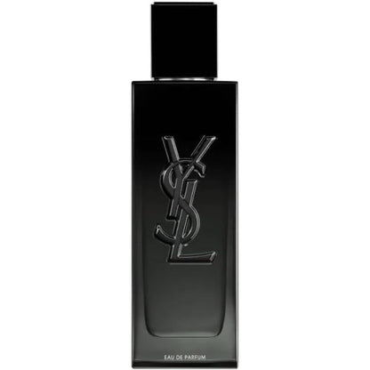 Yves Saint Laurent MYSLF Eau de Parfum Spray for Men front view bottle