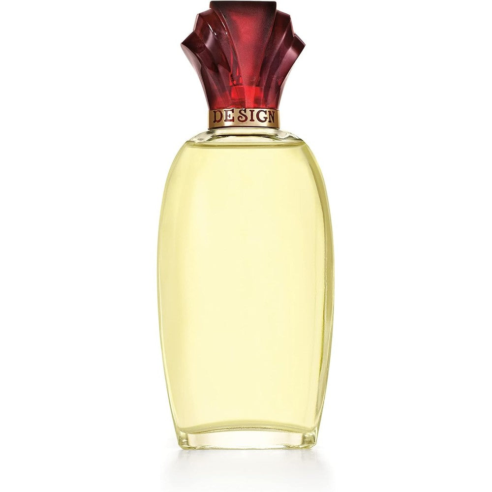 Paul Sebastian Design for Women fine parfum spray front view