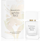 Elizabeth Arden White Tea Eau De Toilette 30ml premium women fragrance front view