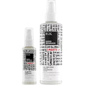 IGK Good Behavior 4-In-1 Prep Spray value pack front view showing both bottles