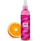 After Swim Vita C hair spray front view bottle packaging
