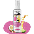 Maya Mari Kids Detangler Spray front view bottle packaging
