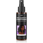 EJW wig leave in conditioner spray front view bottle
