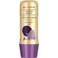 Pantene Gold Series Miracle Moisturizing Detangler Treatment front view in gold bottle