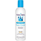 Fairy Tales Tangle Tamer Super Charge Detangling Shampoo front view bottle