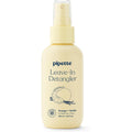 Pipette kids leave in hair detangler spray front view bottle