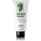 Cowboy Magic Detangler And Shine front view bottle 4 Ounce