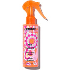 Amika The Wizard Silicone Free Detangling Primer front view bottle