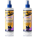 Mane 'n Tail Detangler Spray front view bottle packaging