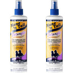 Mane 'n Tail Detangler Spray front view bottle packaging