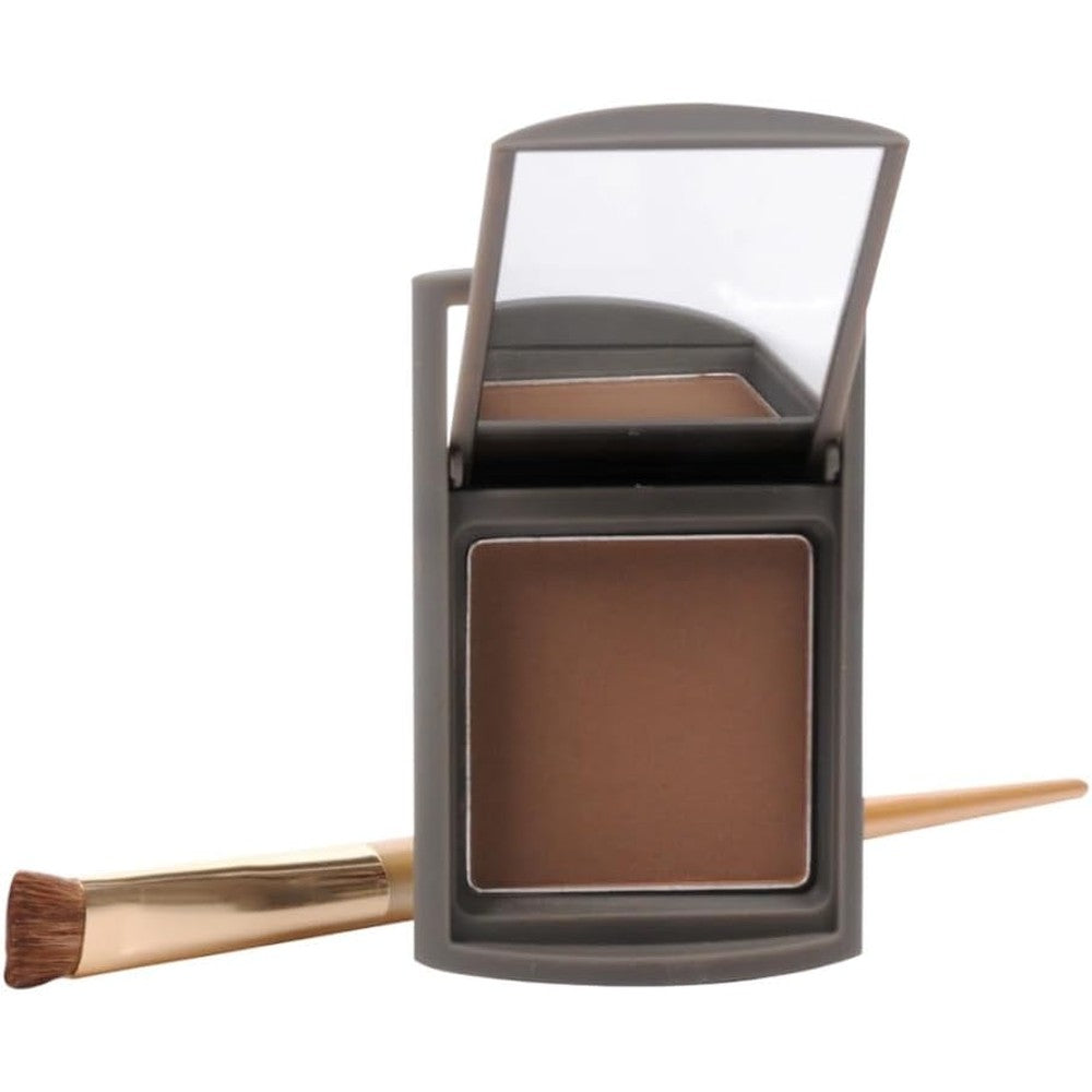 Joan Rivers Beauty Great Hair Day Red root touch up powder front view