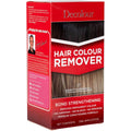 Scott Cornwall Decolour Hair Colour Remover front packaging view