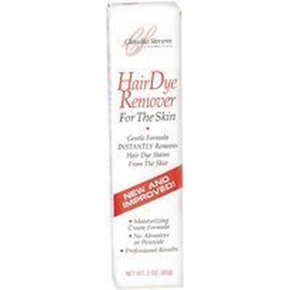 Irene Gari Hair Dye Remover for the Skin 2 fluid ounces front view