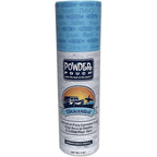 Powder Pouch Sand Remover Refill Unscented Edition nine ounce bottle front view