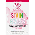 Punky Stain Eraser Skin Protector Kit front view packaging
