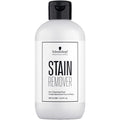 Schwarzkopf Professional Stain Remover 250 Milliliter bottle front view hair color skin cleansing fluid