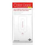Color Oops Hair Color Remover Wipes 5 Count front packaging view showing coconut oil base benefit