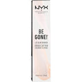 NYX Professional Makeup Be Gone Lip Color Remover front view packaging