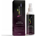 MinaiBrow Henna Tint Stain Remover 200ml bottle front view for eyebrow color correction
