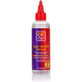 Salon Pro 30 Second Super Hair Bond Remover 4 Fluid Ounce bottle front view