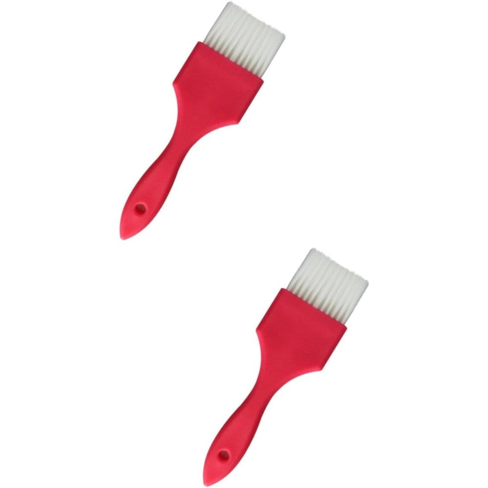 Didiseaon 2 pieces hair tint brush applicator set front view