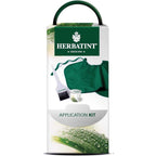 Herbatint Hair Color Application Kit with brush cape and cup