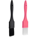 Zoolinn 2 Piece Hair Dye Brush Set front view