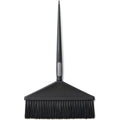 Salon Care XXL Tint Brush 5 inch front view professional hair coloring tool