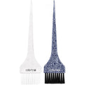 Colortrak Safari Chic Color Brush set front view