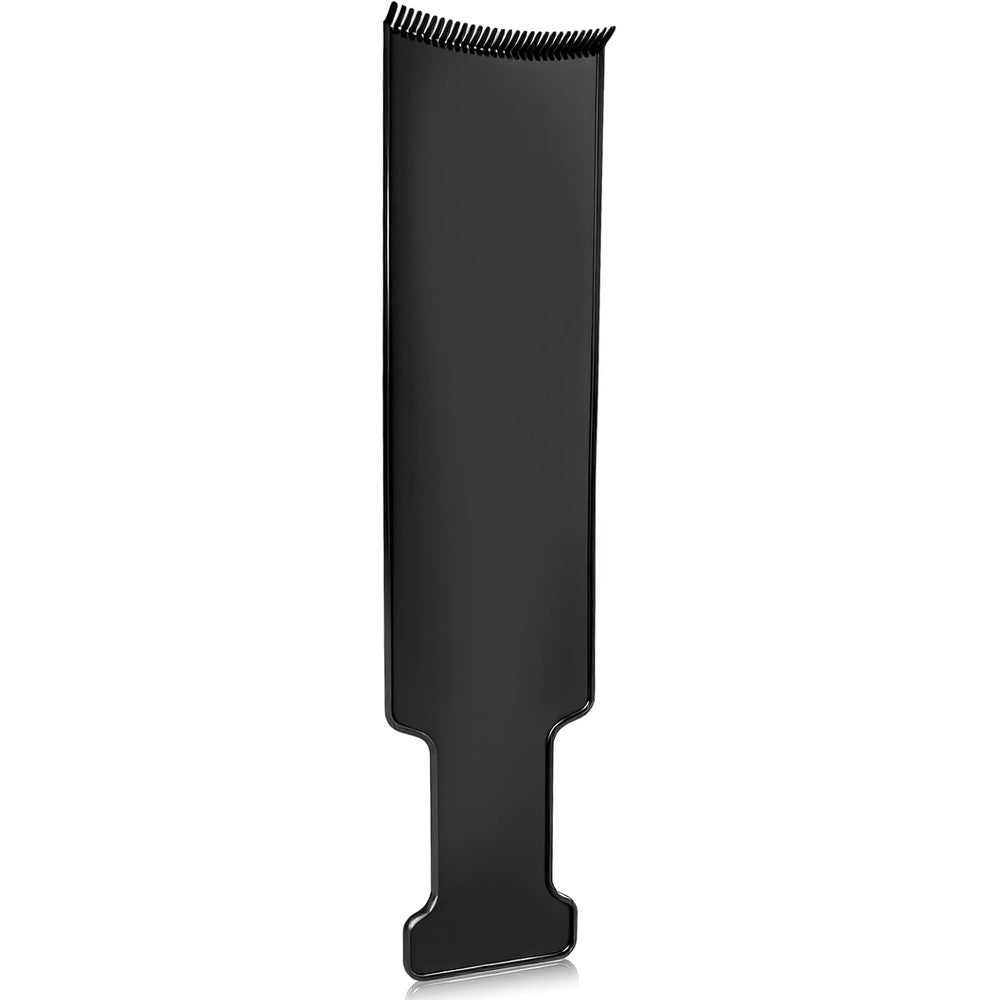 Dioche Balayage Highlighting Board with teeth front view