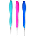 Colortrak Hair Highlighting Needles 3 pack set front view