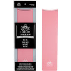 Authentic Cooboard Balayage Board Pink XL front view professional hair tool