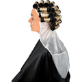 Betty Dain chemical neutralizing cap front view for salon use