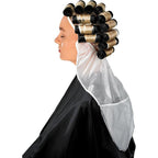 Betty Dain chemical neutralizing cap front view for salon use