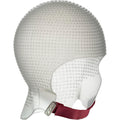 Dompel Sparta 2.4K Silicone Highlight Hair Cap front view