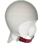 Dompel Sparta 2.4K Silicone Highlight Hair Cap front view