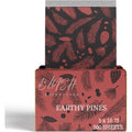 Blush Essentials Earthy Pines hair salon pop up foil sheets front view