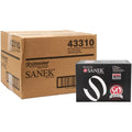 Omagazee Graham Sanek barber neck strips retail packaging front view