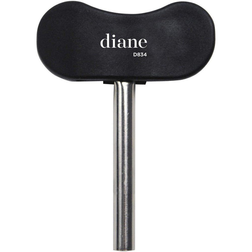 Diane Pro Grip Color Key D834 professional hair dye tube squeezer.
