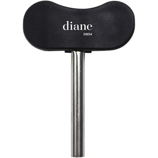 Diane Pro Grip Color Key D834 professional hair dye tube squeezer.