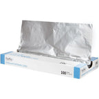 ForPro Professional Collection Embossed Foil Sheets 1200S front box view