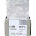 ForPro Professional Collection Expert Embossed Foil Sheets box front view