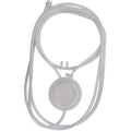 Responsive Respiratory Oxymizer Disposable Pendant Style Oxygen Conserver front view