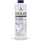 Lendan Oxilen Professional Hair Developer Cream 20 Volume front view bottle for salon hair coloring